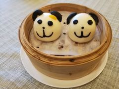 熊猫小孖宝-潮府馆·非遗潮州菜·港式点心(世纪公园店)