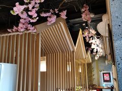 大堂-松子料理(亮马桥店)