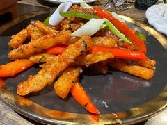 -Mevlana梅夫娜土耳其餐厅·清真