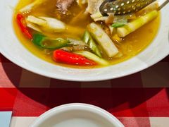 -西贝(紫荆广场店)