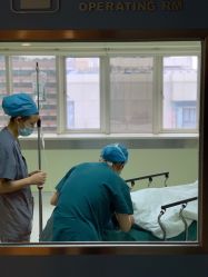 -杭州贝瑞斯美华妇儿医院·早孕·产检·儿科