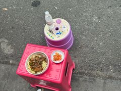 -上池面馆(上池正街39号院店)