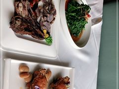 -民国红公馆·秦淮八艳(夫子庙店)