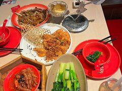 -避风塘(宝山万达店)