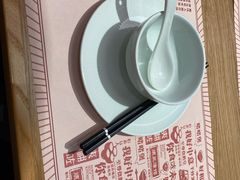 -顺风汤馆·广府粤菜(江宸天街店)
