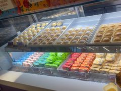 -HappyMiss花满楼·鲜花饼·鲜花茶·伴手礼(上海环球港店)