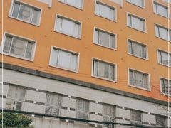 -克拉玛依新疆餐厅