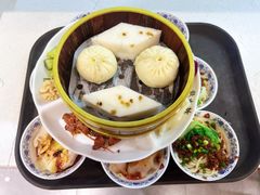 -钟水饺(人民公园总店)