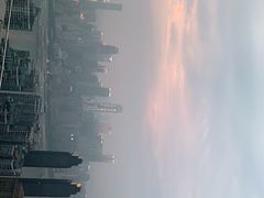 -都会尚膳·海鲜自助餐厅(重庆万豪酒店)