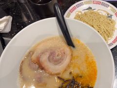 -一風堂拉面(深圳湾万象城店)