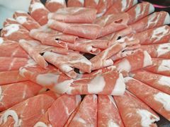 -马记伊源斋涮肉·清真菜(百子湾店)