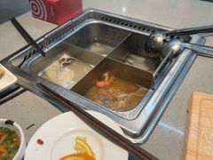 -海底捞火锅(步步高新天地店)