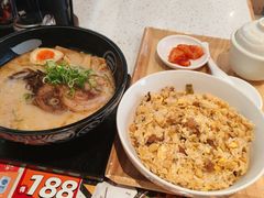 -味千拉面(泰州万达广场店)