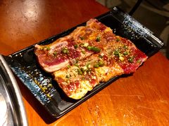 -伍丁·烤牛肋(和平东桥店)