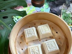 -佛有缘素食馆·荔湾老字号(陈家祠首店)