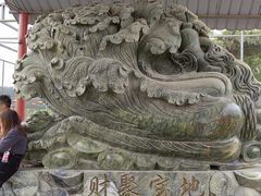 -河北村民俗体验园