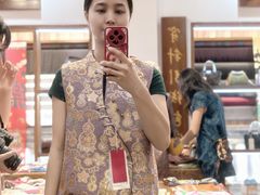-东涌水乡风情街