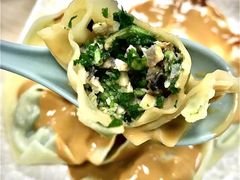 -顶巧鸡汤馄饨(虹口总店)