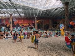 -波塞冬旅游度假区