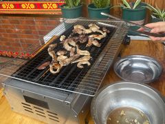 -彝风人家彝族餐厅