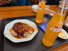 -清真·马洪小炒泡馍馆(钟楼回民街店)