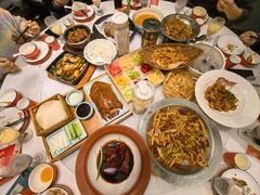 -聚鑫阁江浙菜·非遗传承技艺(闵行交大店)