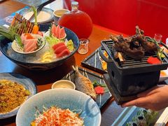 -元通寿司(东骏店)