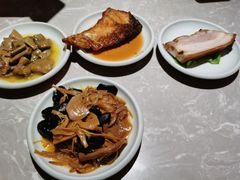 -松鹤面馆·古法焖肉面(观前店)
