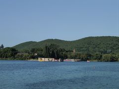 -云龙湖旅游景区