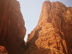 -天山神秘大峡谷