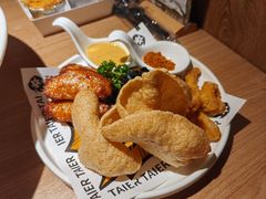 -太二酸菜鱼(福州泰禾店)