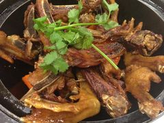 -美极鲜食坊(宝安南路店)