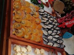 -芭菲盛宴·环球美食(北城国际店)