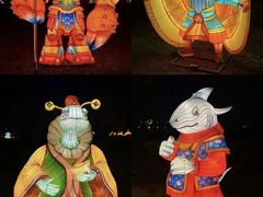 -琅岐红光湖公园