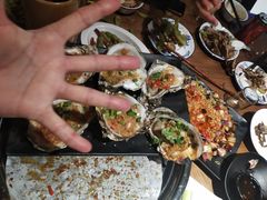 -记忆串城·东北烧烤·小龙虾·大型团建(南油店)