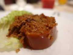 -8餐厅(新葡京酒店)