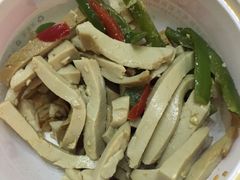 川椒豆干-廖记棒棒鸡(金楠天街店)