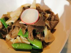 -洋洋中餐馆·SINCE 1997(信投店)