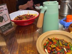 -衡厨·衡阳土菜(中南店)