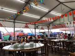 -87号烧烤海鲜·大排档(金沙滩店)