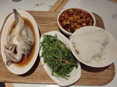 -乡村基·川味现炒大王(熙悦天街店)