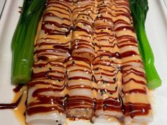 -禄运茶居·手工点心(猎德店)