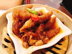 -点都德(大茶楼店)