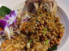 -Onion restaurant