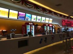 -星美国际影商城(黄龙店)