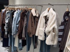 -CLMX(新天地凯德晶萃广场店)