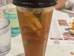 -新宝餐厅(流塘店)