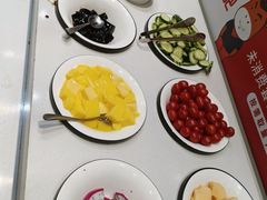 -豪享来中西餐厅(广灵店)