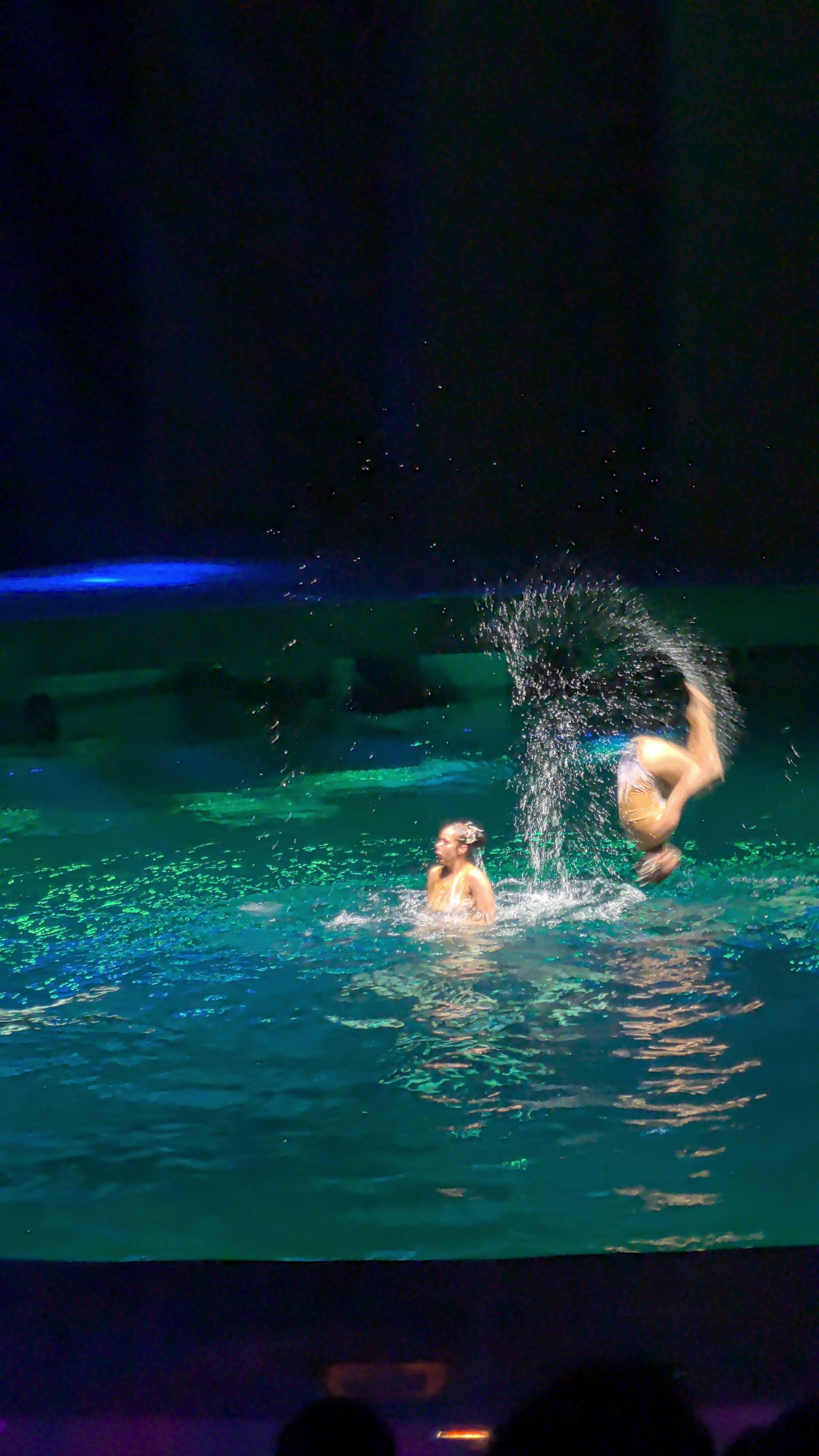 清明上河图 梦外滩穿越之旅