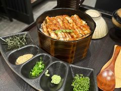 -玄白·炭烤活鳗(上海首店)